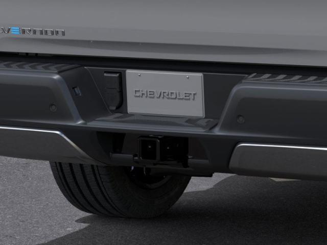 2026 Chevrolet Silverado EV LT - Max Range North Dartmouth MA