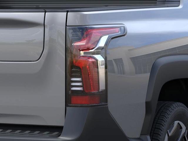 2026 Chevrolet Silverado EV LT - Max Range North Dartmouth MA