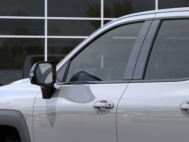 2026 Chevrolet Silverado EV LT - Max Range North Dartmouth MA