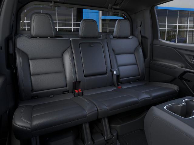 2026 Chevrolet Silverado EV LT - Max Range North Dartmouth MA