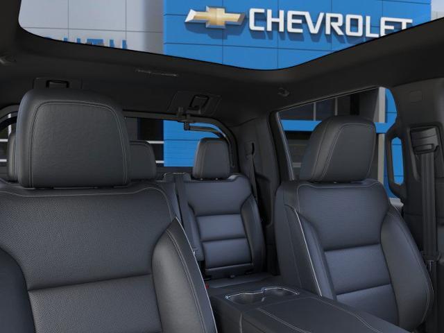 2026 Chevrolet Silverado EV LT - Max Range North Dartmouth MA