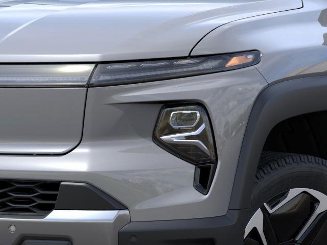 2026 Chevrolet Silverado EV LT - Max Range North Dartmouth MA