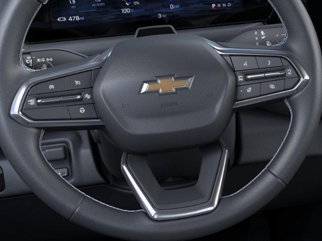 2026 Chevrolet Silverado EV LT - Max Range North Dartmouth MA