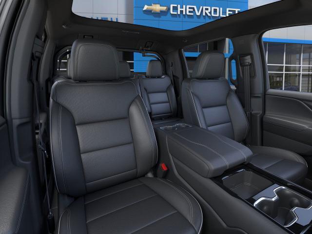 2026 Chevrolet Silverado EV LT - Max Range North Dartmouth MA