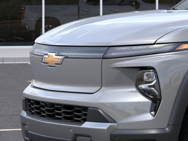 2026 Chevrolet Silverado EV LT - Max Range North Dartmouth MA