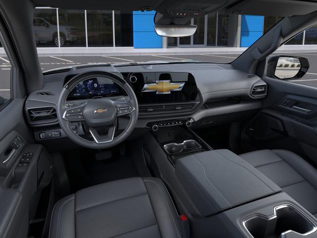2026 Chevrolet Silverado EV LT - Max Range North Dartmouth MA