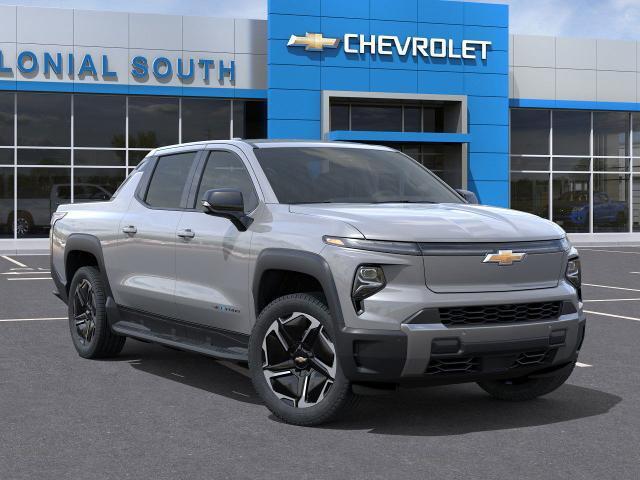 2026 Chevrolet Silverado EV LT - Max Range North Dartmouth MA