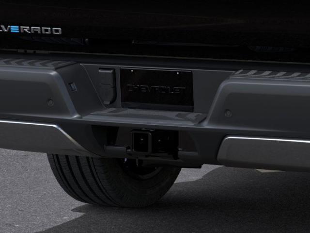 2026 Chevrolet Silverado EV LT - Max Range North Dartmouth MA