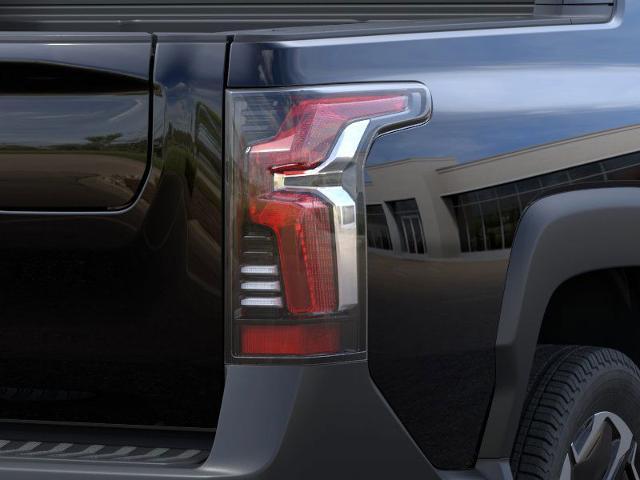 2026 Chevrolet Silverado EV LT - Max Range North Dartmouth MA