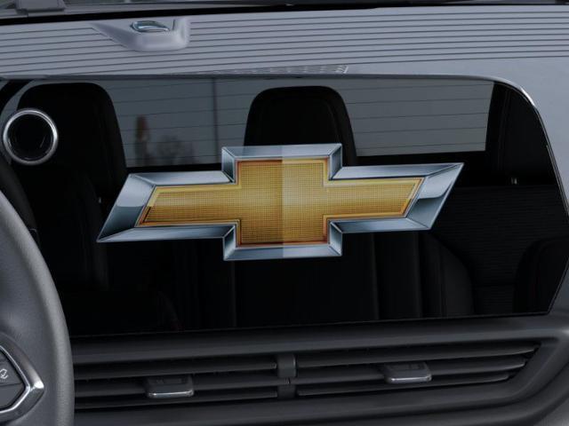 2026 Chevrolet Silverado EV LT - Max Range North Dartmouth MA