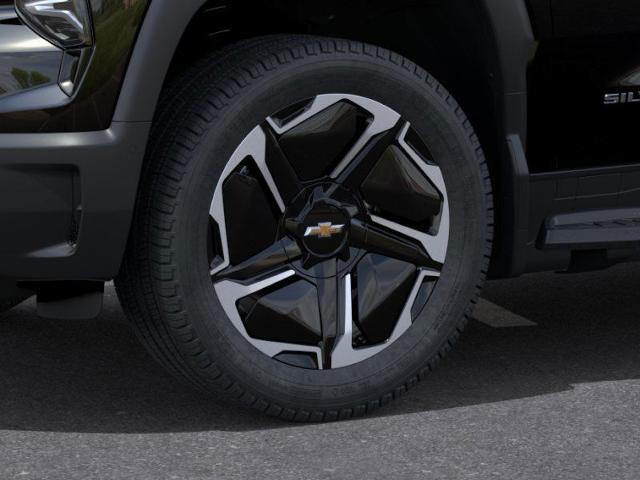 2026 Chevrolet Silverado EV LT - Max Range North Dartmouth MA