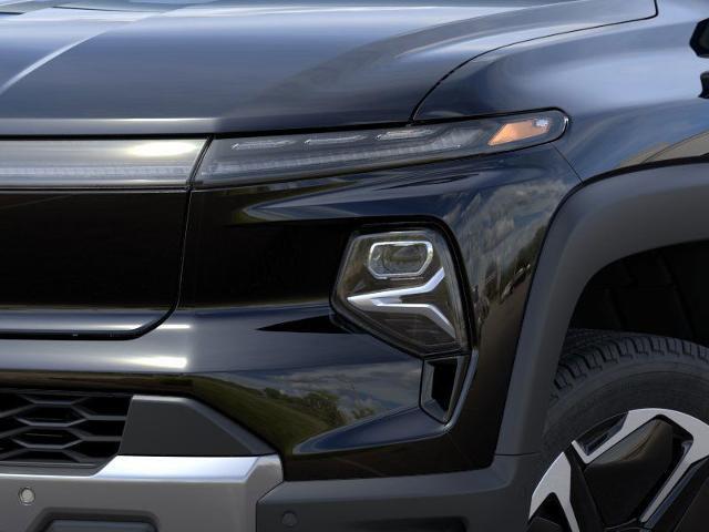 2026 Chevrolet Silverado EV LT - Max Range North Dartmouth MA