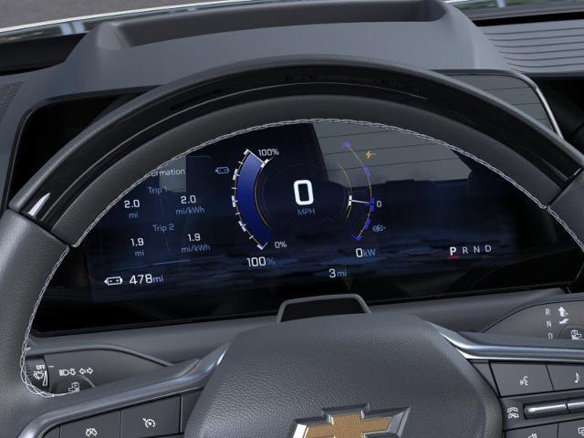 2026 Chevrolet Silverado EV LT - Max Range North Dartmouth MA