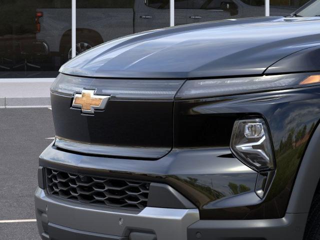 2026 Chevrolet Silverado EV LT - Max Range North Dartmouth MA