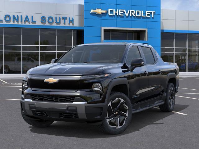 2026 Chevrolet Silverado EV LT - Max Range North Dartmouth MA