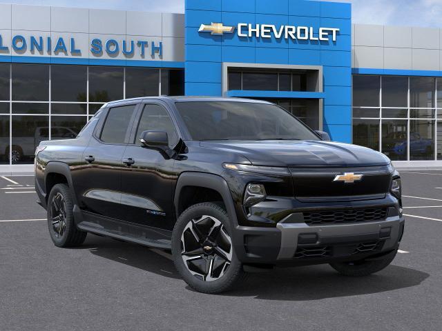 2026 Chevrolet Silverado EV LT - Max Range North Dartmouth MA