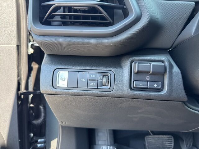 2026 Chevrolet Silverado EV LT  TX