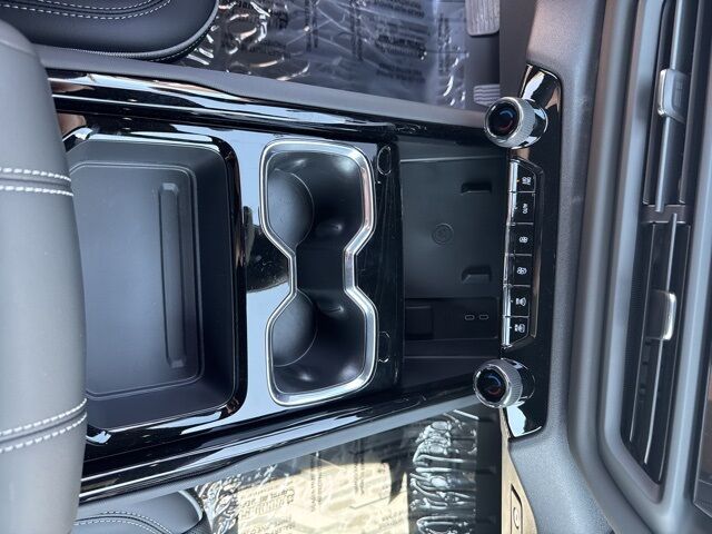 2026 Chevrolet Silverado EV LT  TX