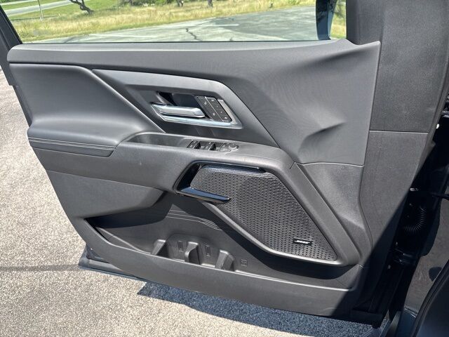 2026 Chevrolet Silverado EV LT  TX