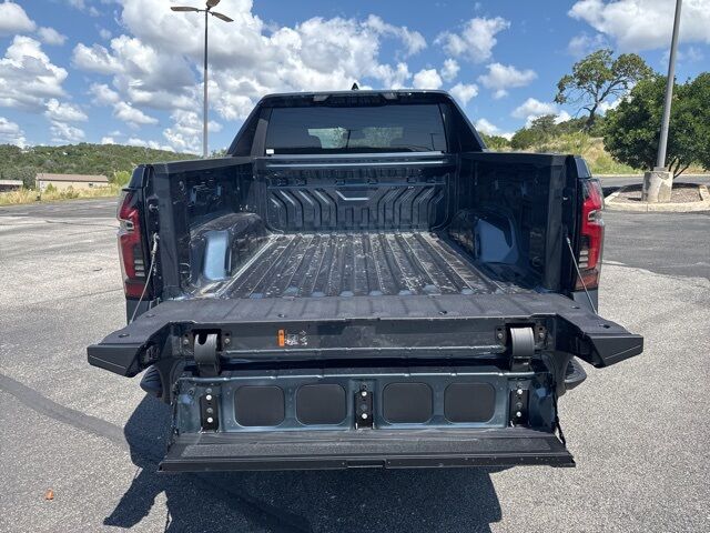 2026 Chevrolet Silverado EV LT  TX