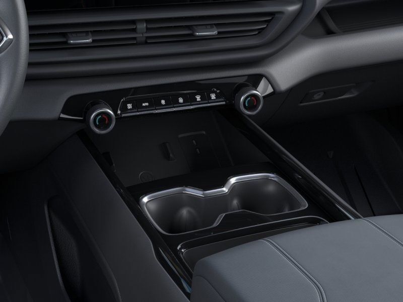 2026 Chevrolet Silverado EV LT Green Bay WI