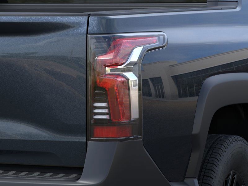2026 Chevrolet Silverado EV LT Green Bay WI