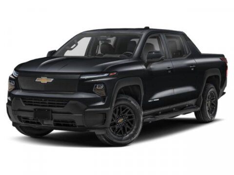2026 Chevrolet Silverado EV LT Inglewood  CA