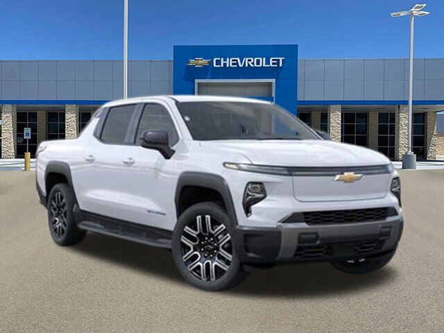 2026 Chevrolet Silverado EV LT Inglewood  CA