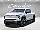 2026 Chevrolet Silverado EV Standard Range LT Inglewood  CA
