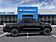 2026 Chevrolet Silverado EV Trail Boss