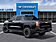 2026 Chevrolet Silverado EV Trail Boss