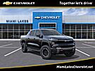 2026 Chevrolet Silverado EV Trail Boss