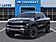 2026 Chevrolet Silverado EV Trail Boss