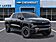 2026 Chevrolet Silverado EV Trail Boss