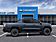 2026 Chevrolet Silverado EV Trail Boss