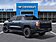 2026 Chevrolet Silverado EV Trail Boss