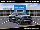 2026 Chevrolet Silverado EV Trail Boss