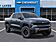 2026 Chevrolet Silverado EV Trail Boss