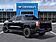 2026 Chevrolet Silverado EV Trail Boss