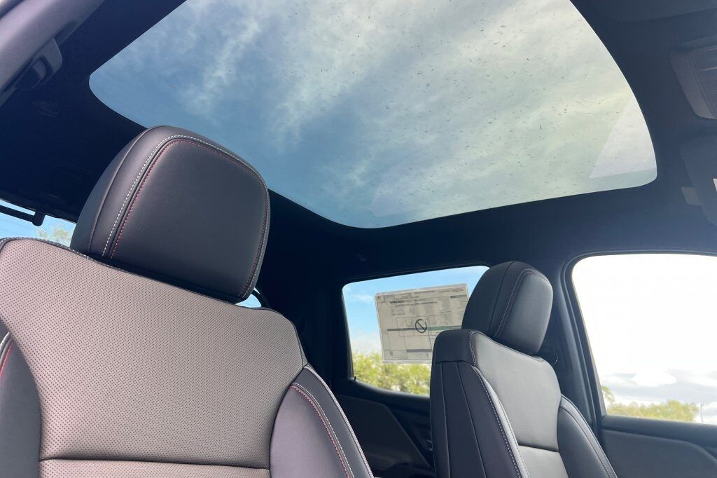 2026 Chevrolet Silverado EV Trail Boss Fruitland ID