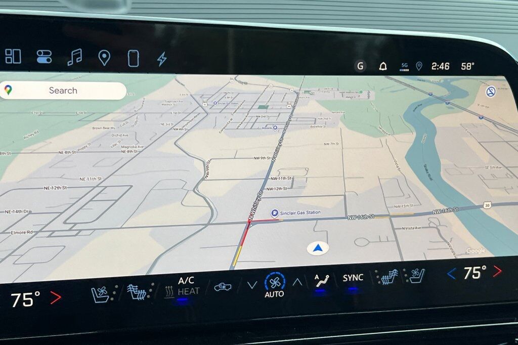 2026 Chevrolet Silverado EV Trail Boss Fruitland ID