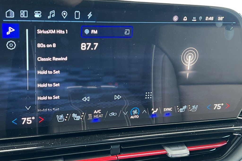 2026 Chevrolet Silverado EV Trail Boss Fruitland ID