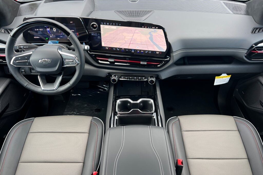 2026 Chevrolet Silverado EV Trail Boss Fruitland ID