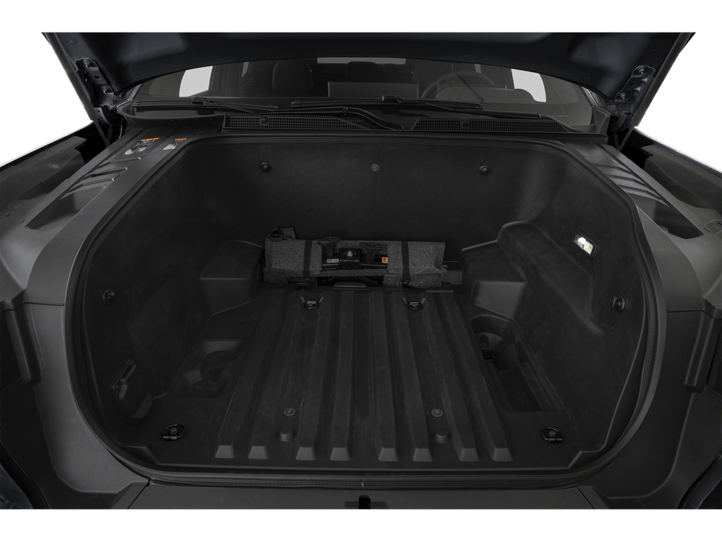 2026 Chevrolet Silverado EV Work Truck Jersey City NJ