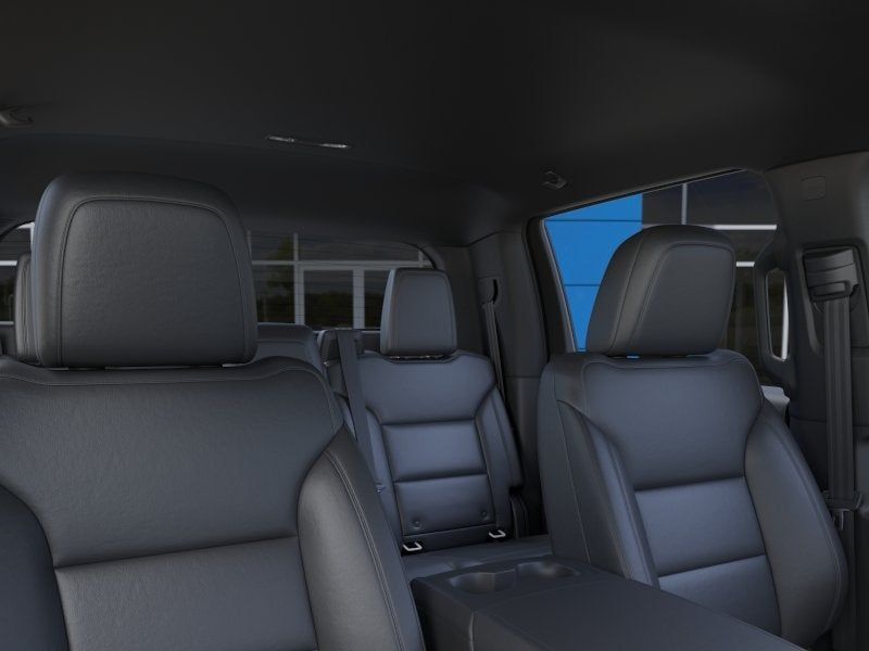 2026 Chevrolet Silverado EV Work Truck Jersey City NJ