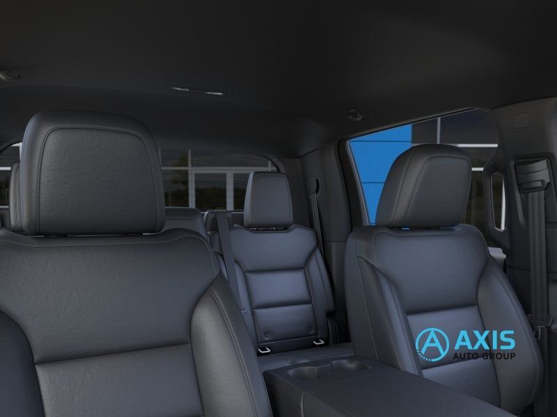 2026 Chevrolet Silverado EV Work Truck Jersey City NJ