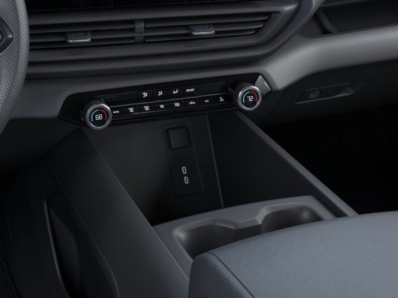 2026 Chevrolet Silverado EV Work Truck Jersey City NJ