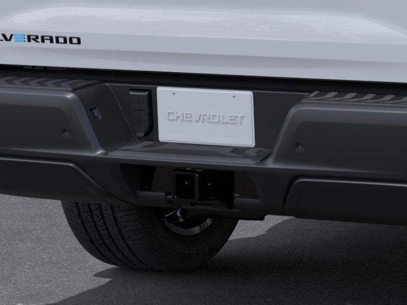 2026 Chevrolet Silverado EV Work Truck Jersey City NJ