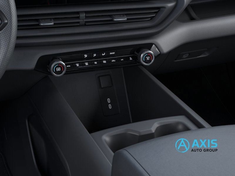 2026 Chevrolet Silverado EV Work Truck Jersey City NJ