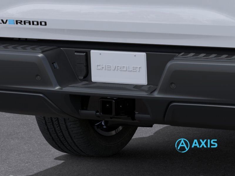 2026 Chevrolet Silverado EV Work Truck Jersey City NJ